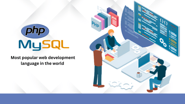 Php Course Banner