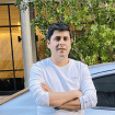 Parvesh Saroha