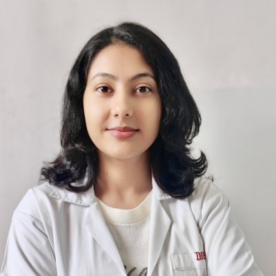 RITU BAJAD