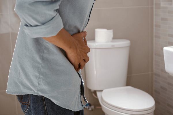Easy and Quick Herbal Remedies to Treat Constipation!