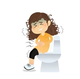 Home based remedies for Diarrhea.