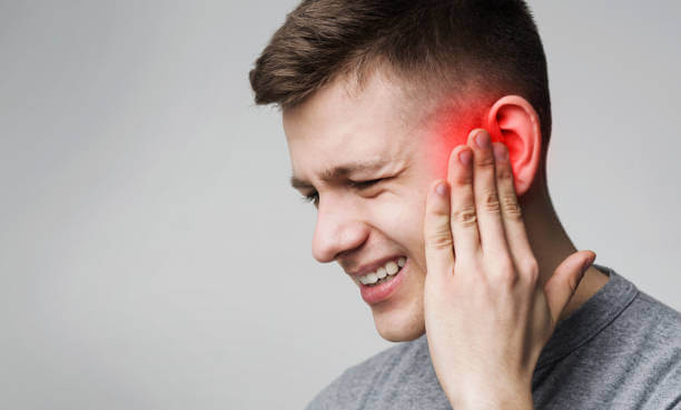 Kitchen and Home based tips to ease Ear Ache (pain).